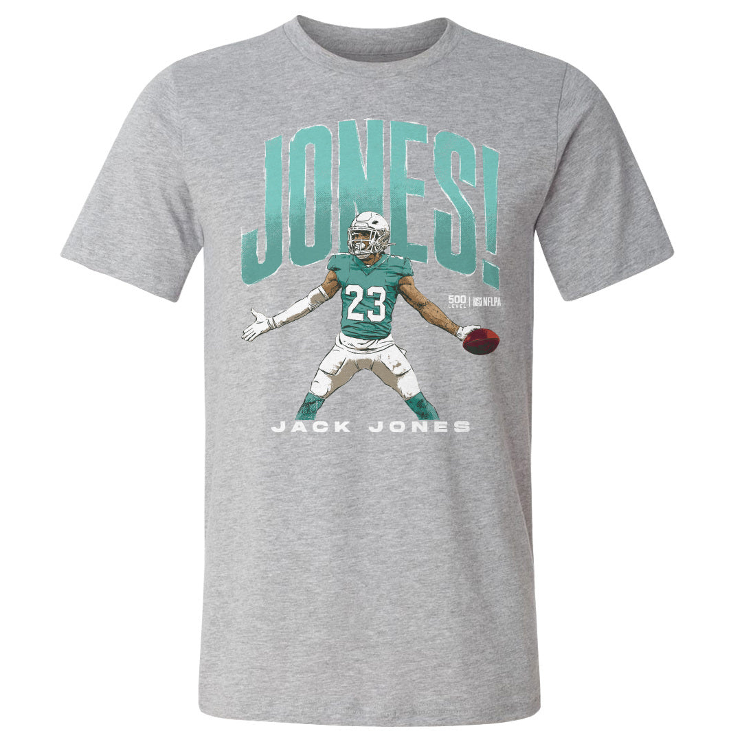 Jack Jones Miami Jones Arc WHT