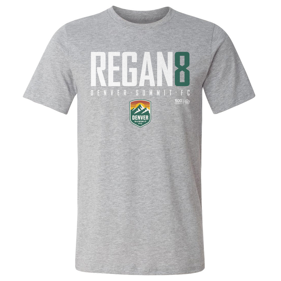 Emma Regan Denver Summit FC Elite WHT