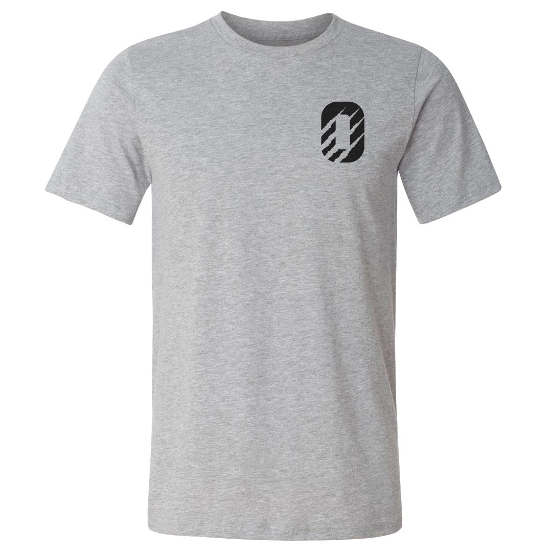 Monterrey Osos Black Logo Pocket