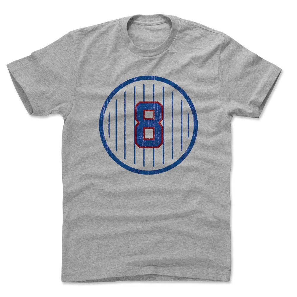 Andre Dawson 8 B