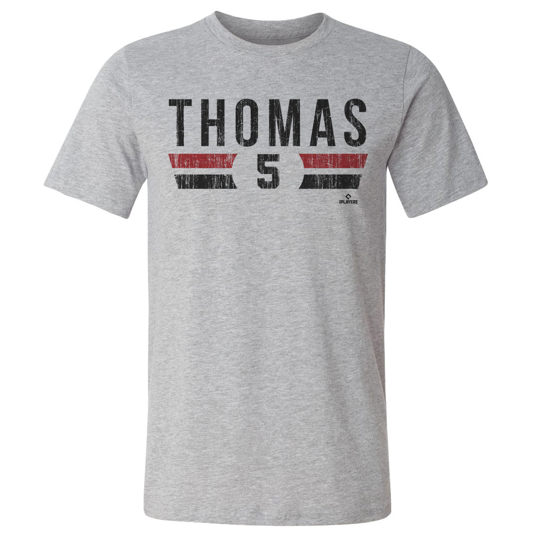 Alek Thomas Arizona Font