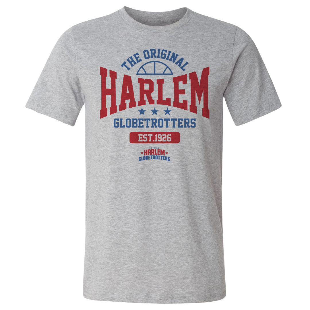 Harlem Globetrotters Retro