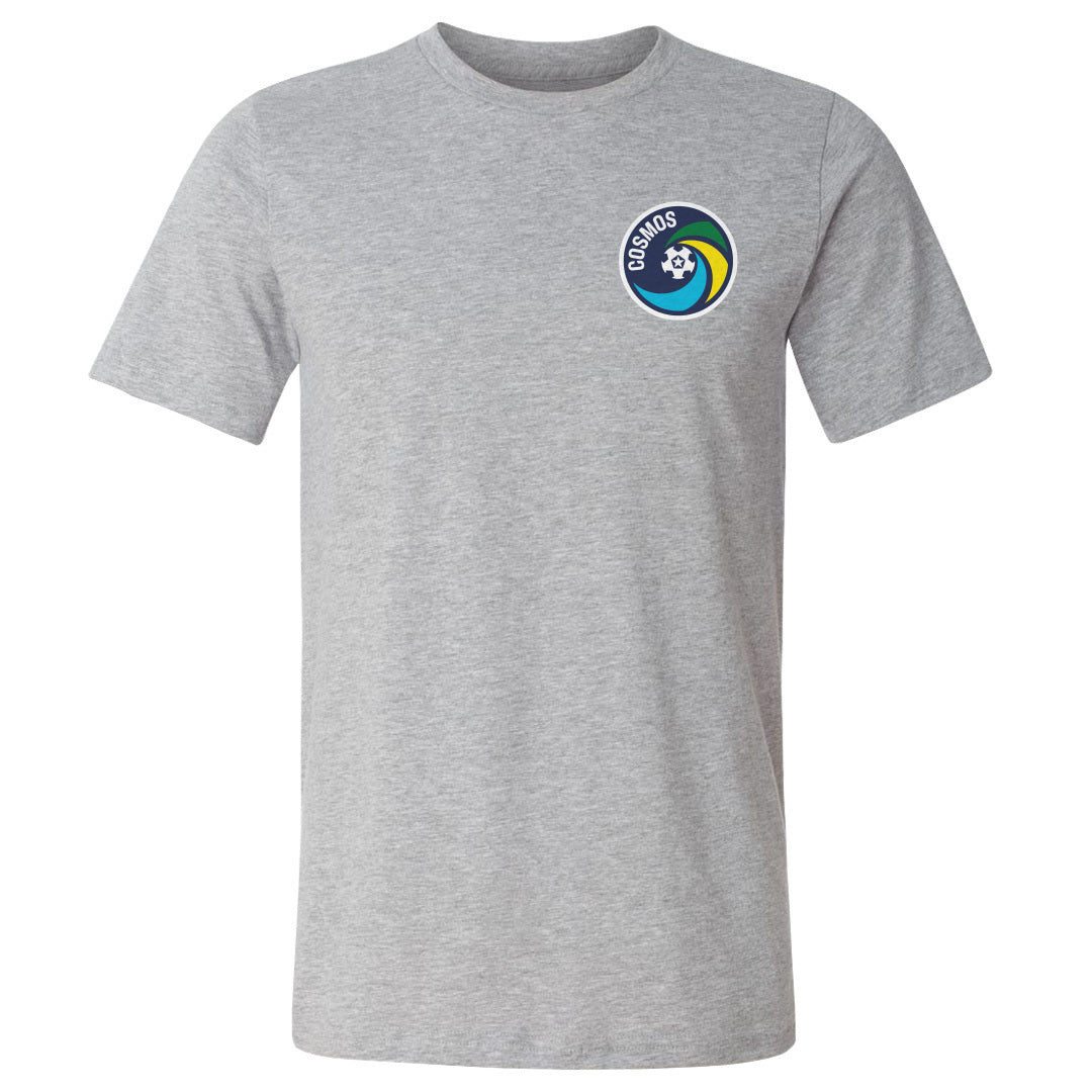 New York Cosmos Pocket WHT