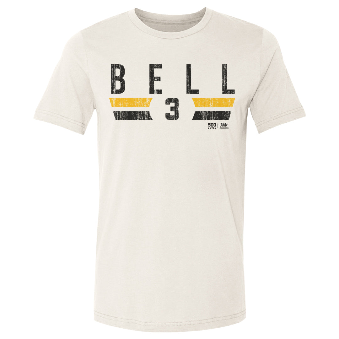 Jay Bell Pittsburgh Font