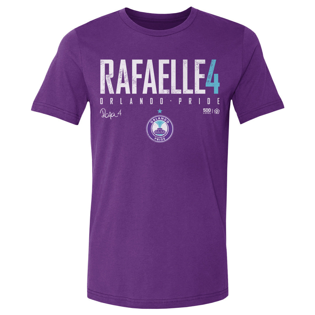 Rafaelle Orlando Pride Elite WHT