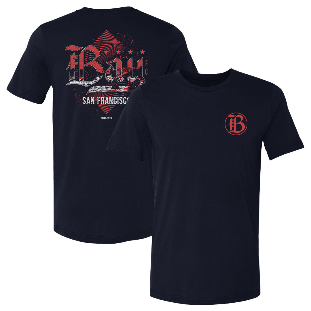 Bay FC Hometown F&B WHT