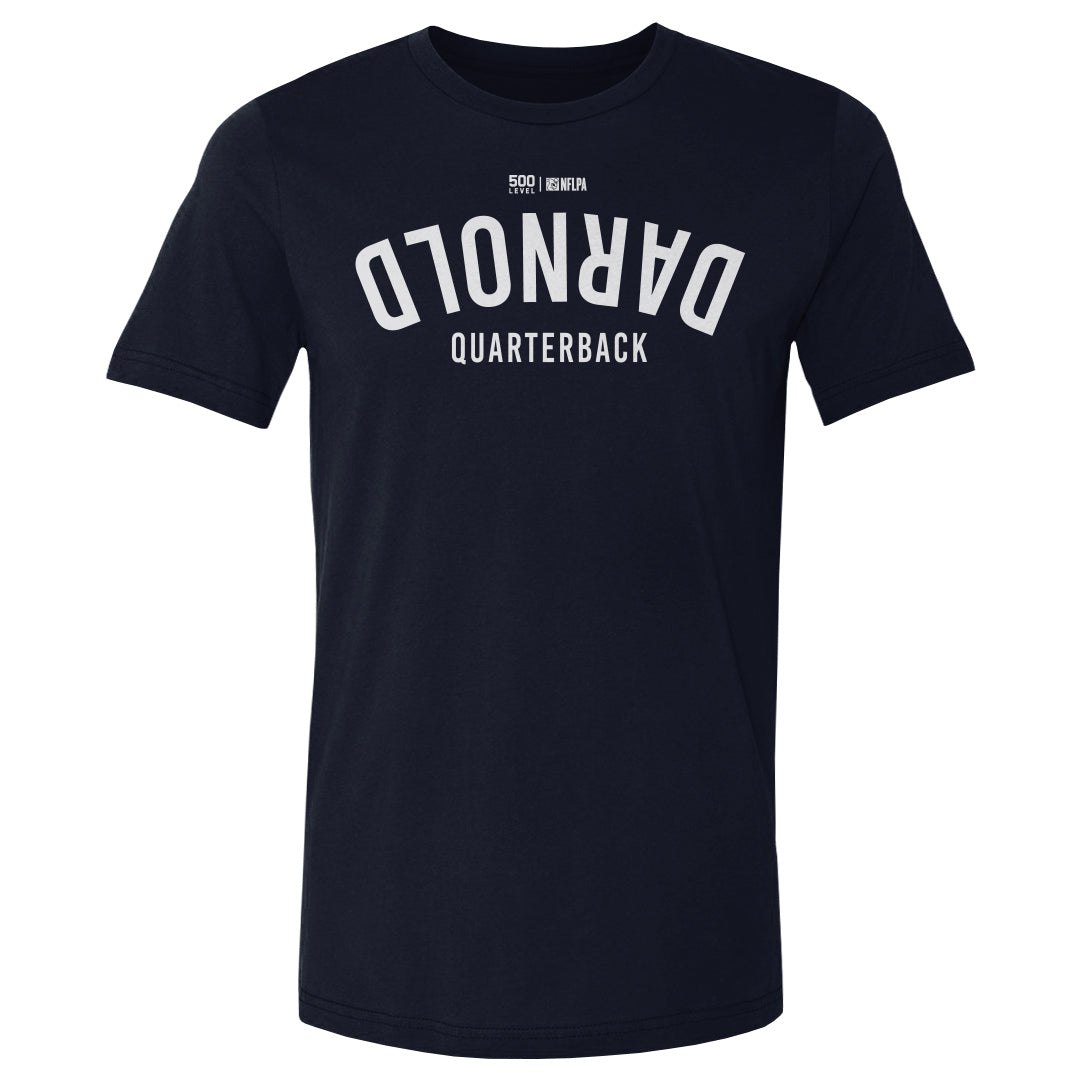 Sam Darnold Seattle Invert WHT