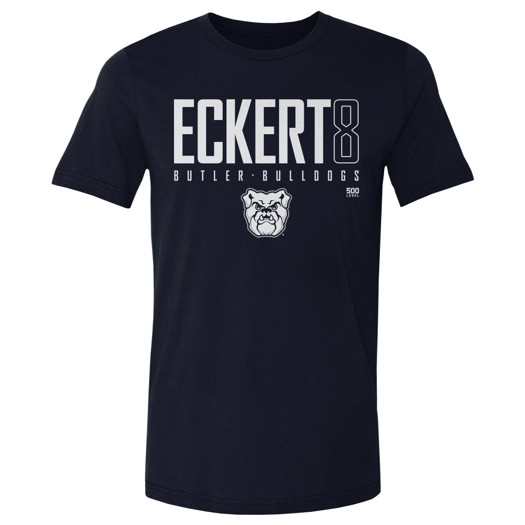 Emily Eckert Butler Bulldogs Elite WHT