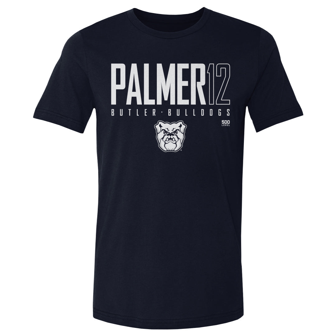 Emma Palmer Butler Bulldogs Elite WHT