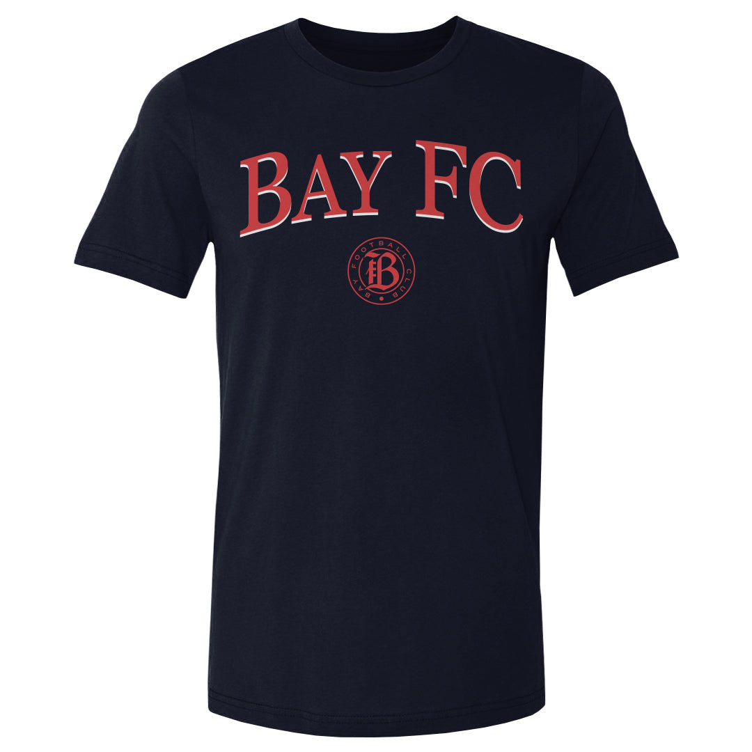Bay FC Arch WHT
