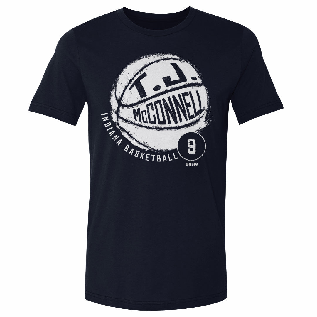 T.J. McConnell Indiana Basketball WHT