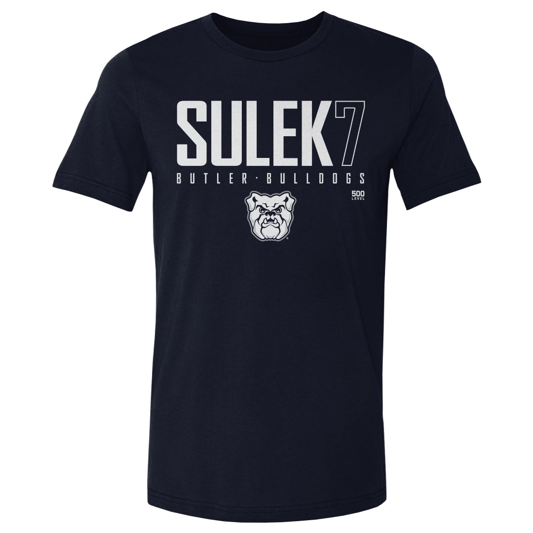 Genna Sulek Butler Bulldogs Elite WHT