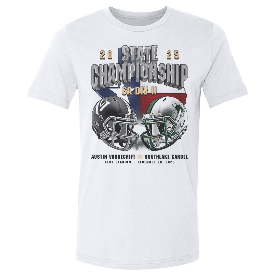 Crown Trio 6A Div II State Championship 2025