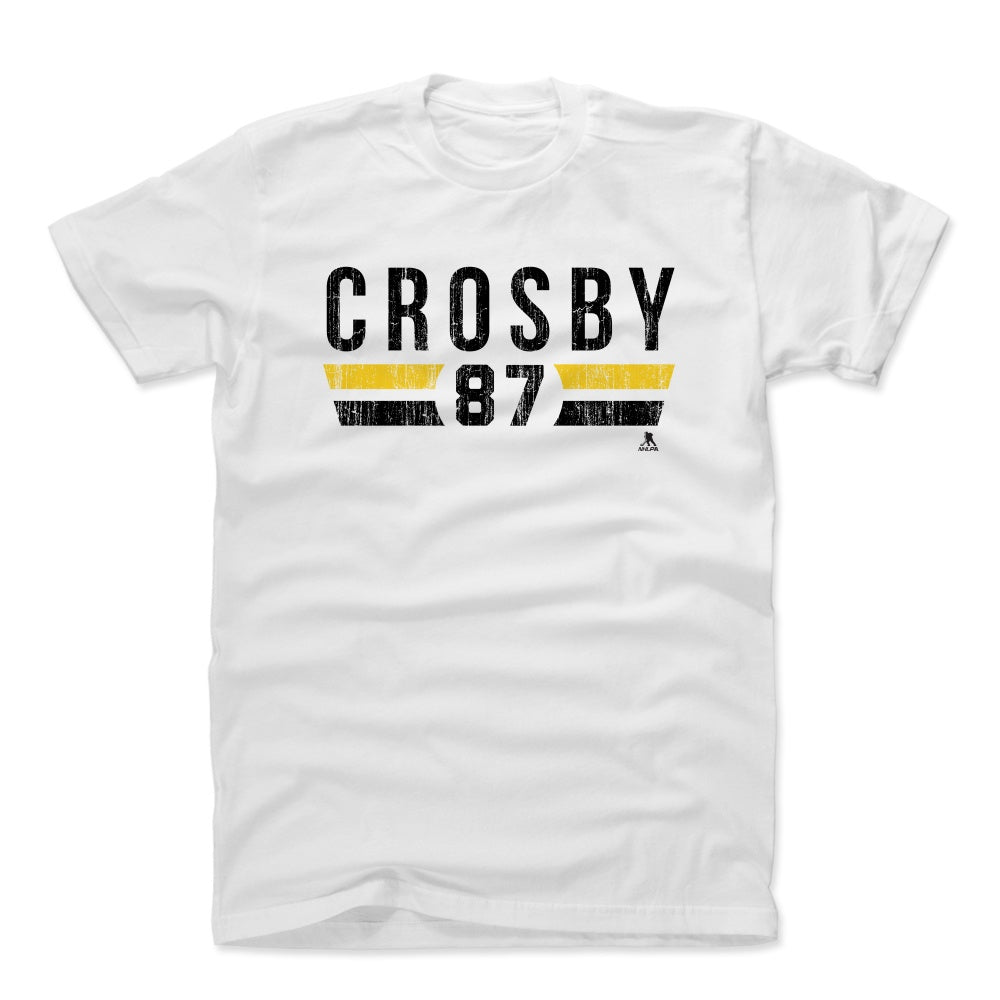 Sidney Crosby Font YK