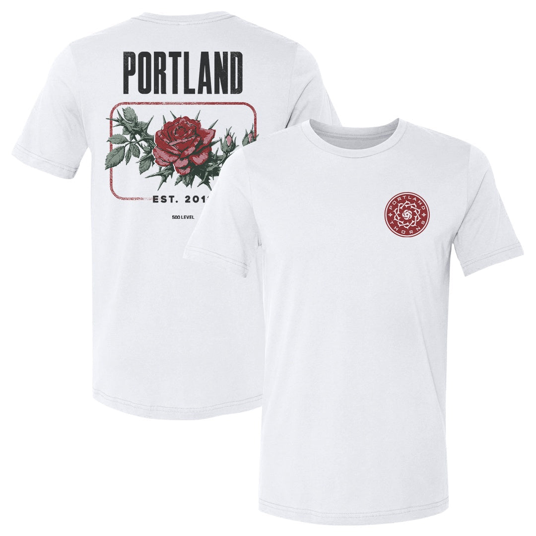 Portland Thorns FC Pocket Hometown F&B