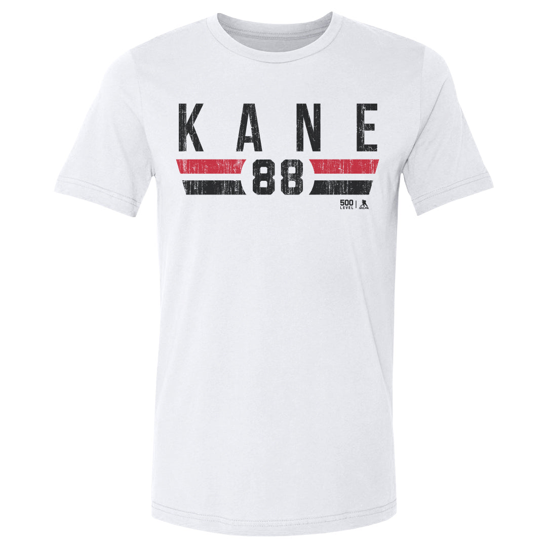 Patrick Kane Chicago Font