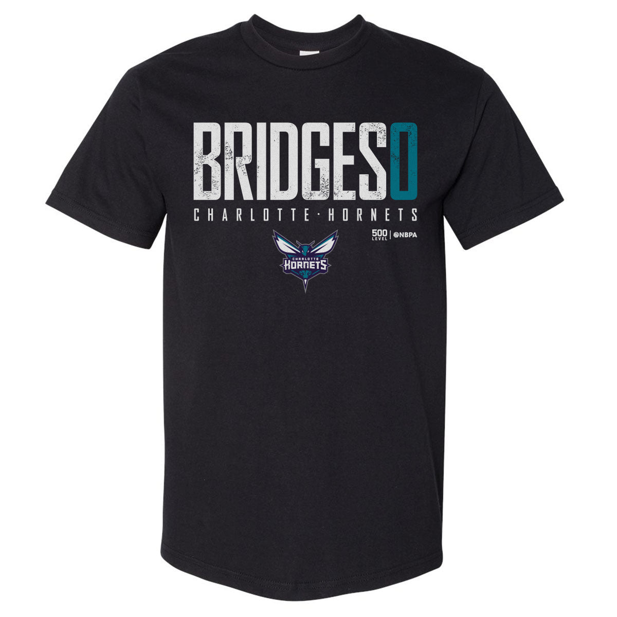 Miles Bridges Charlotte Hornets Elite WHT