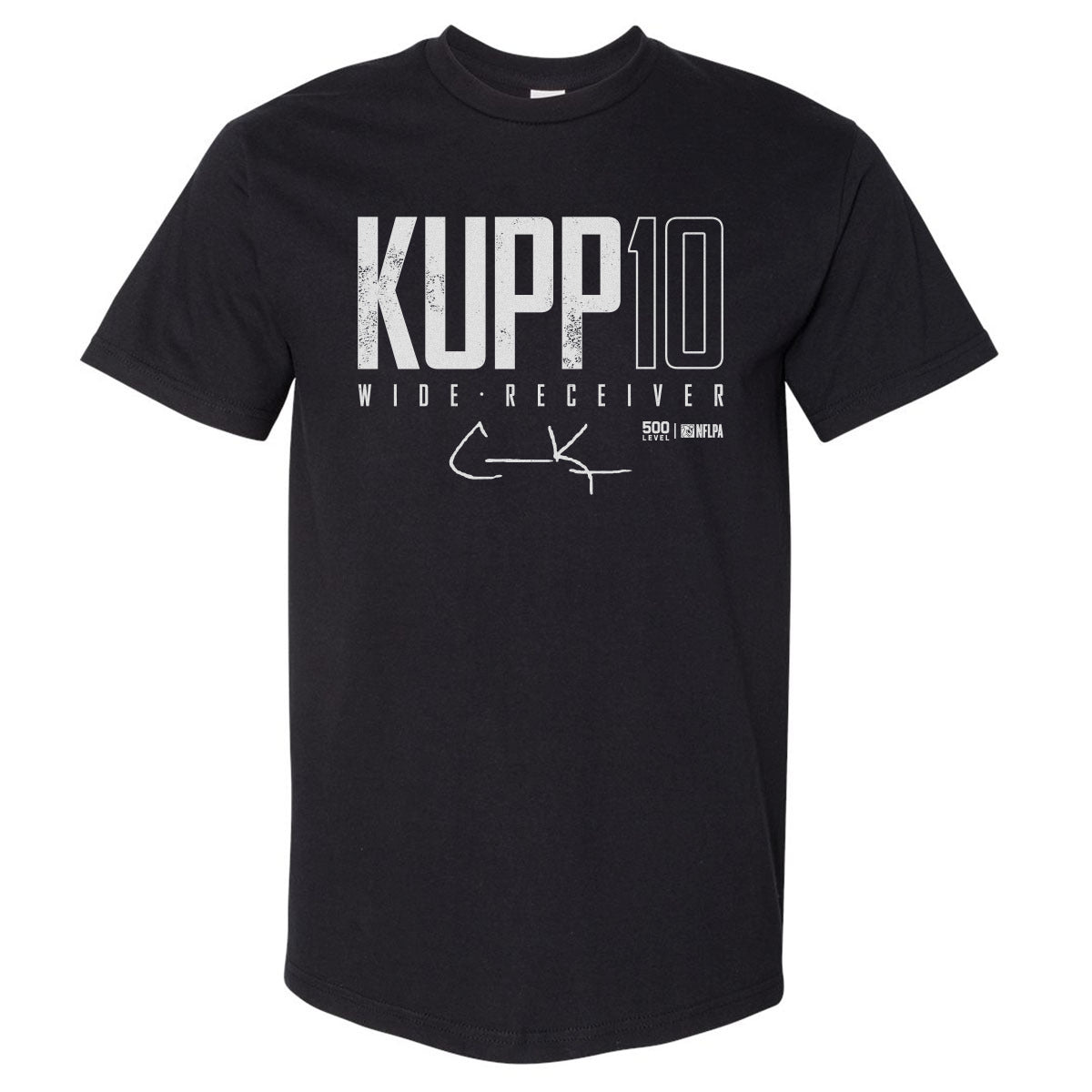 Cooper Kupp Seattle Elite WHT