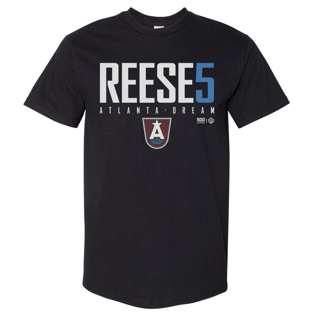 Angel Reese Atlanta Dream Elite WHT