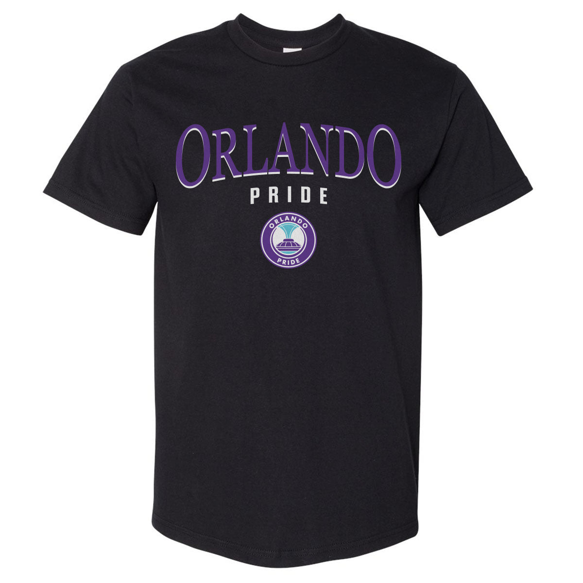 Orlando Pride Arch WHT
