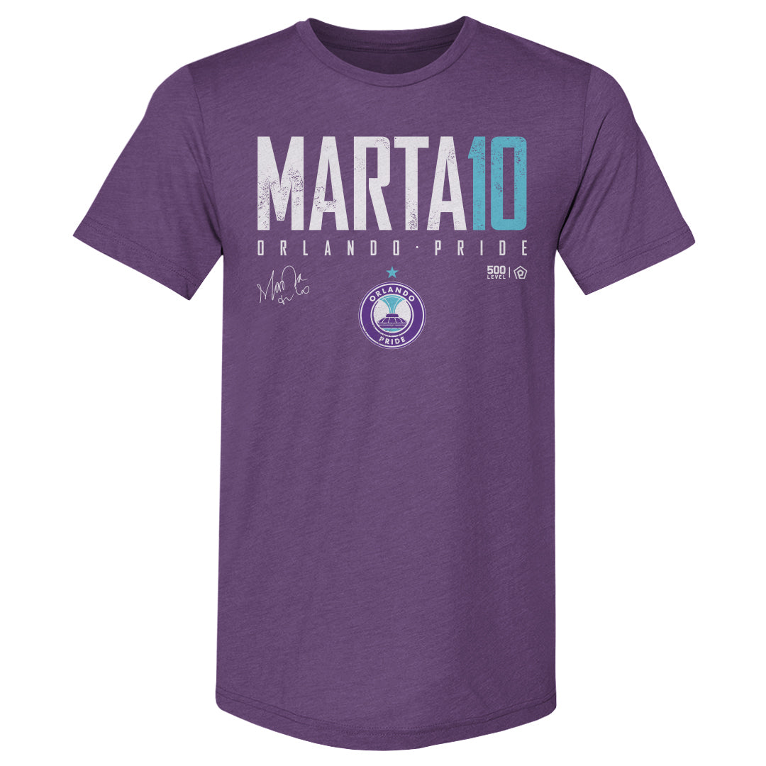 Marta Orlando Pride Elite WHT