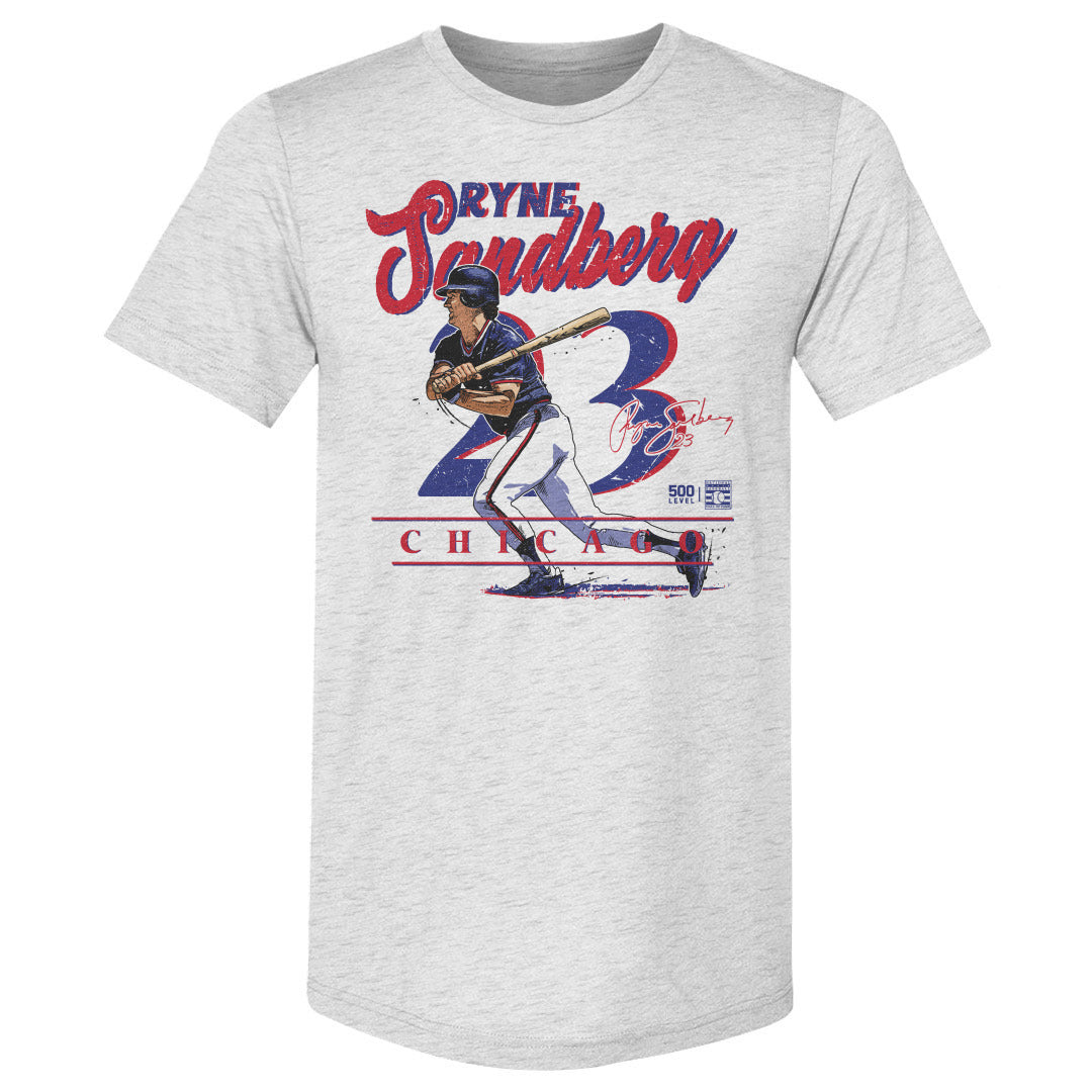 Ryne Sandberg Chicago Classic