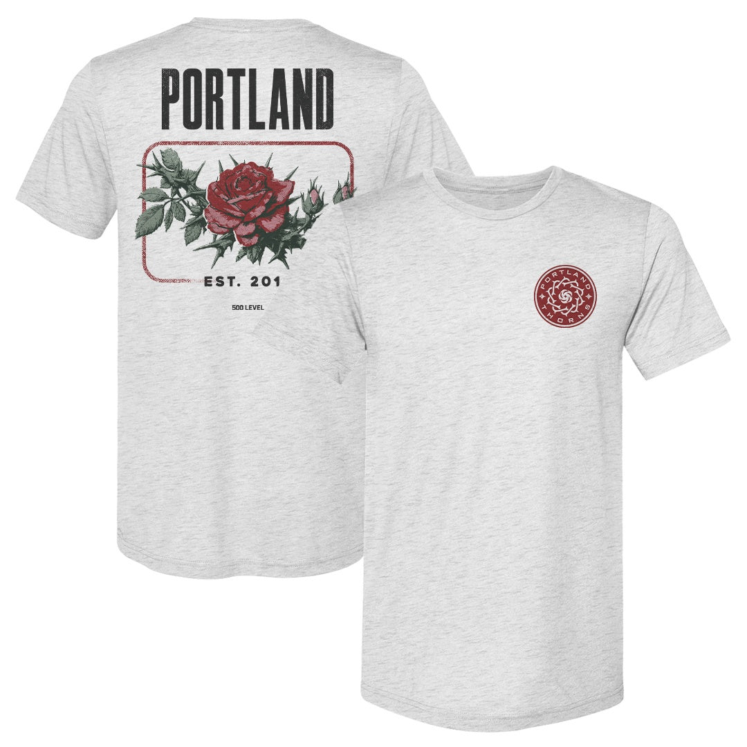 Portland Thorns FC Pocket Hometown F&B