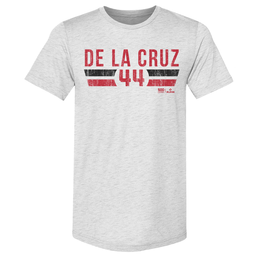 Elly De La Cruz Cincinnati Font