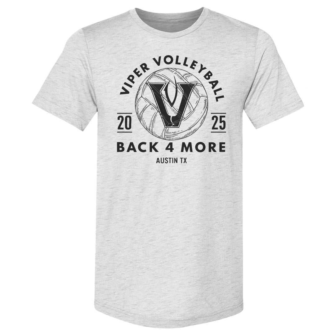 Vandegrift Crown Trio Volleyball Ball