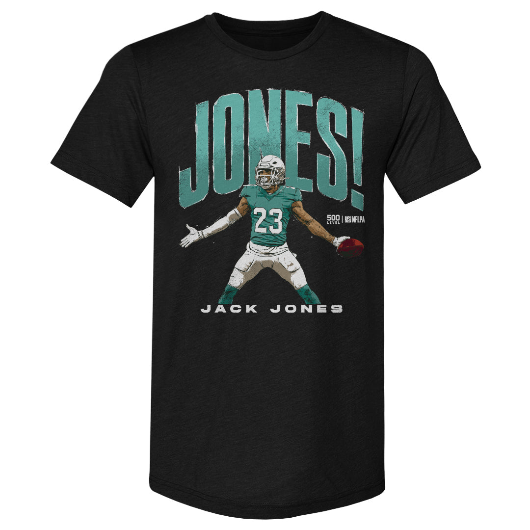 Jack Jones Miami Jones Arc WHT
