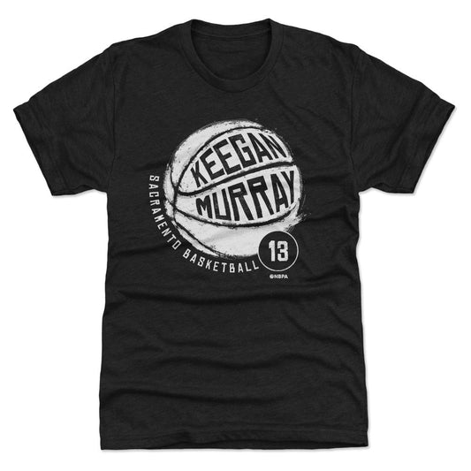 Keegan Murray Sacramento Basketball WHT