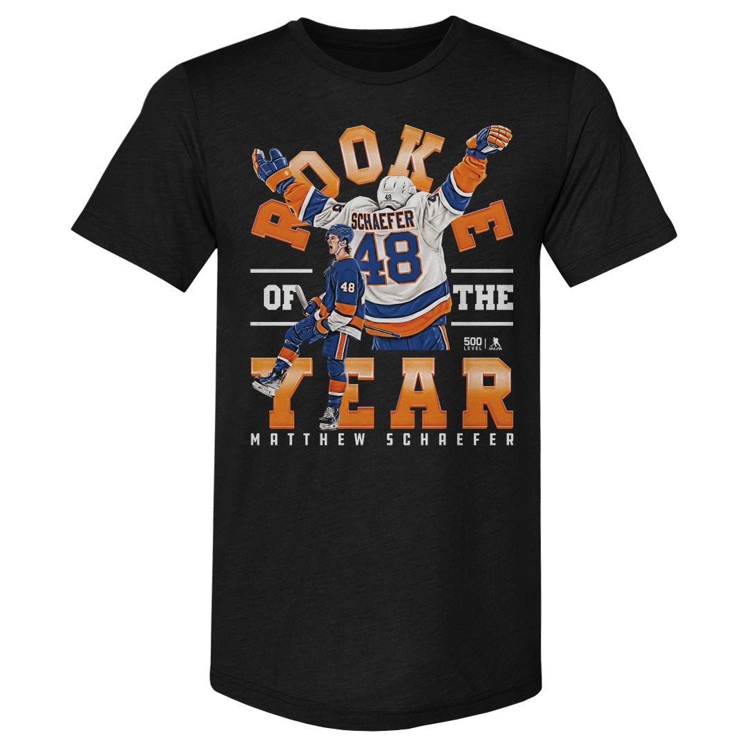 Matthew Schaefer New York 2026 ROTY WHT