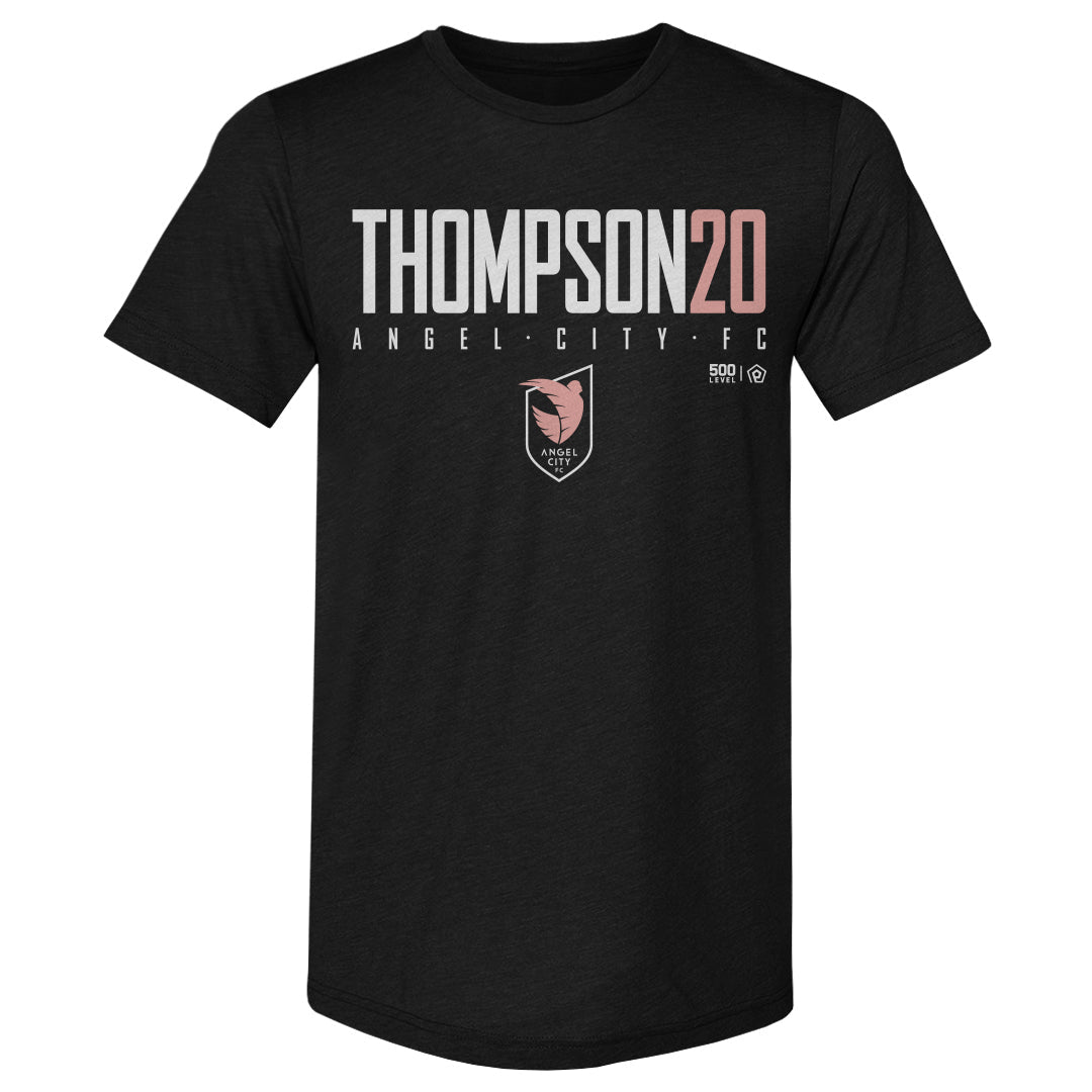 Gisele Thompson Angel City FC Elite WHT