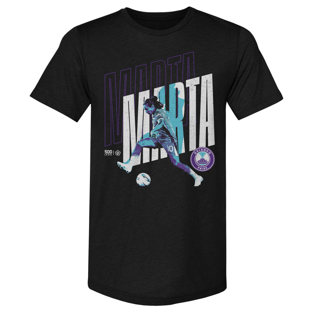 Marta Orlando Pride Outline Name WHT