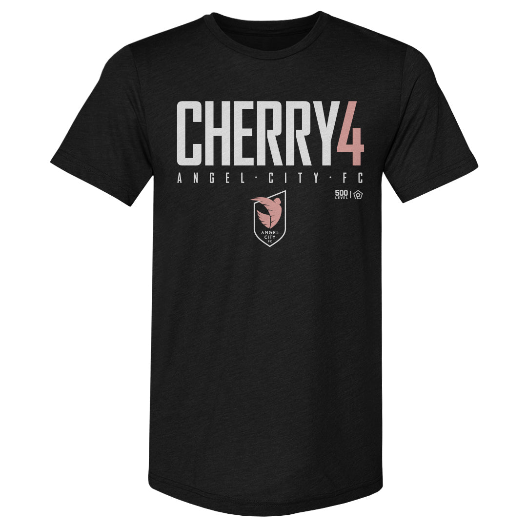 Karsyn Cherry Angel City FC Elite WHT