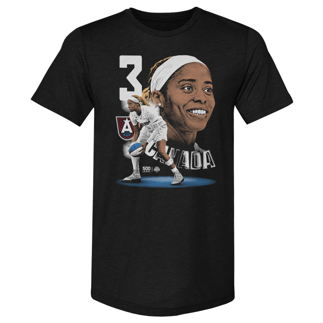 Jordan Canada Atlanta Dream Dual Image WHT