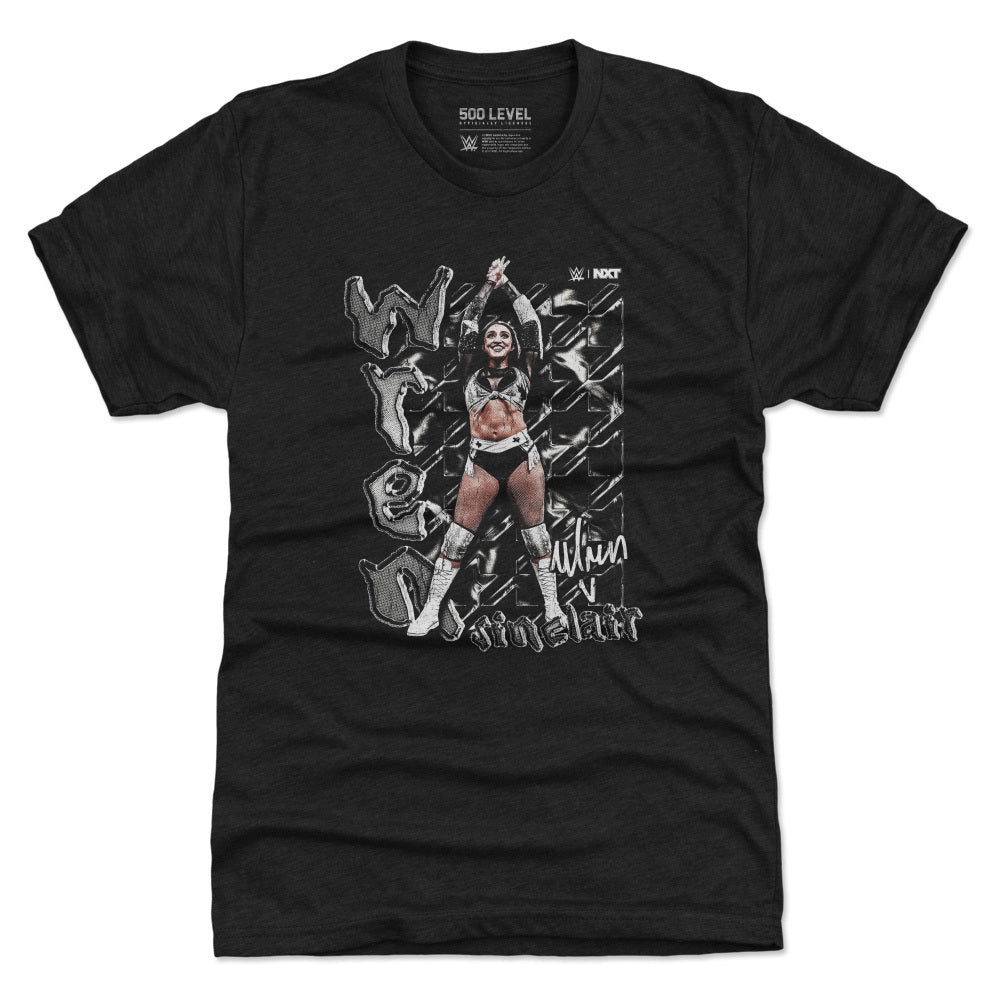 Wren Sinclair Grunge WHT