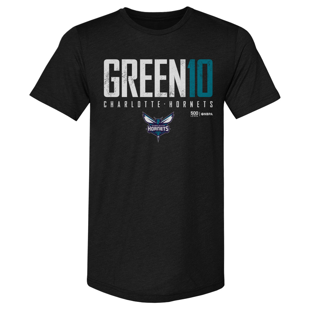 Josh Green Charlotte Hornets Elite WHT