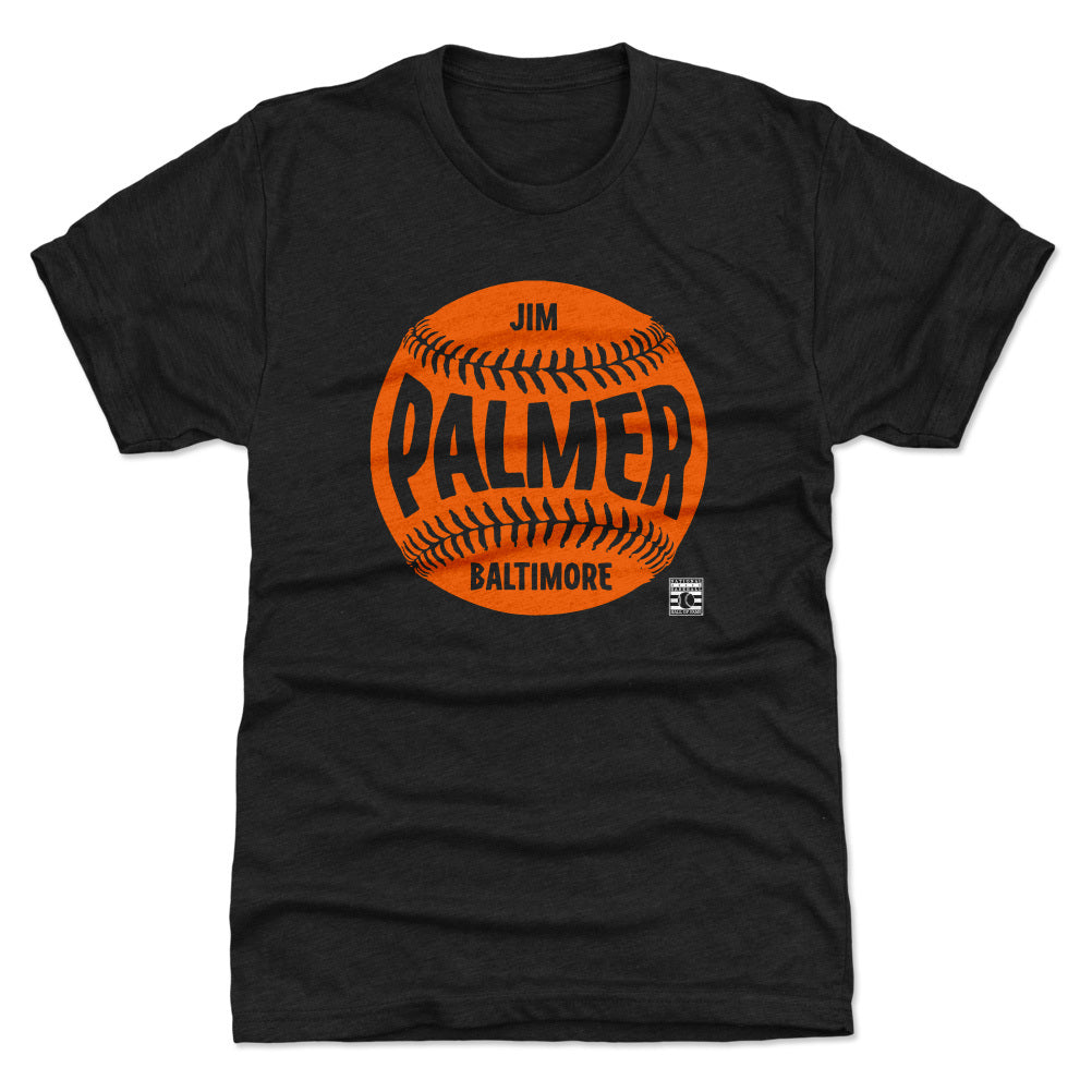Jim Palmer Baltimore Baseball WHT