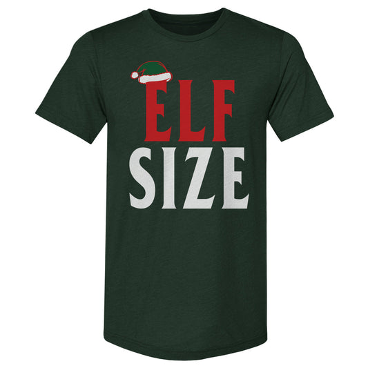 Christmas Elf Size WHT