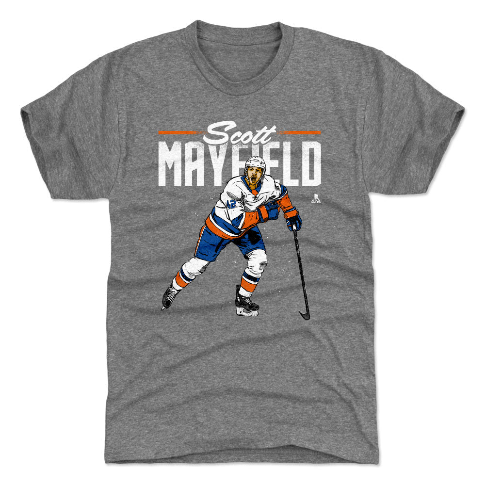 Scott Mayfield Retro W WHT