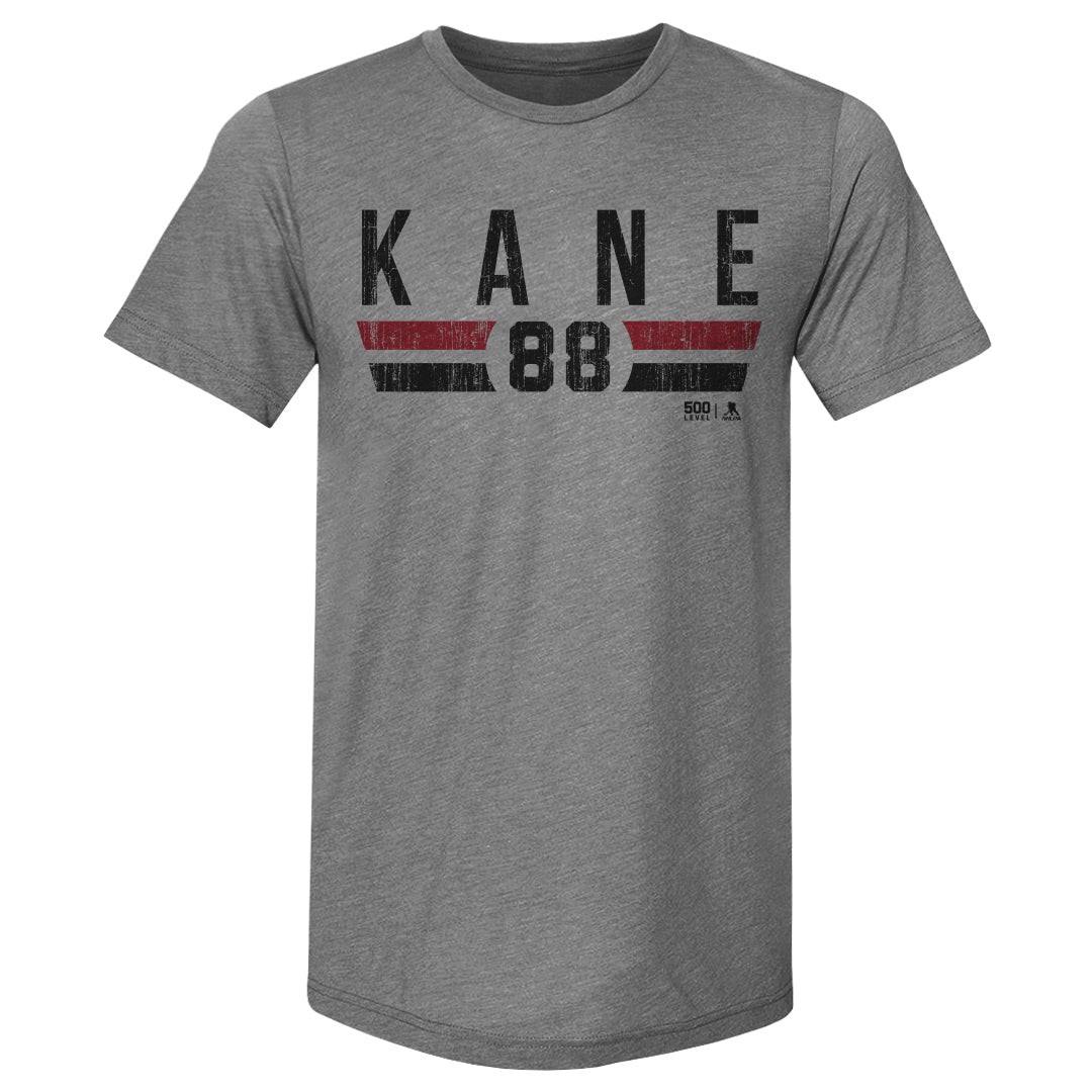 Patrick Kane Chicago Font