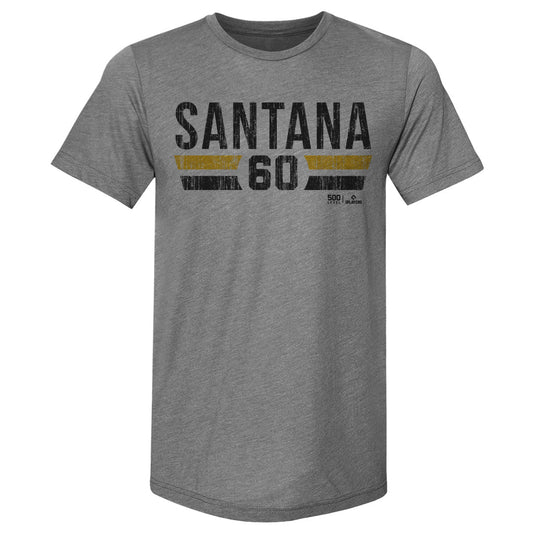 Dennis Santana Pittsburgh Font