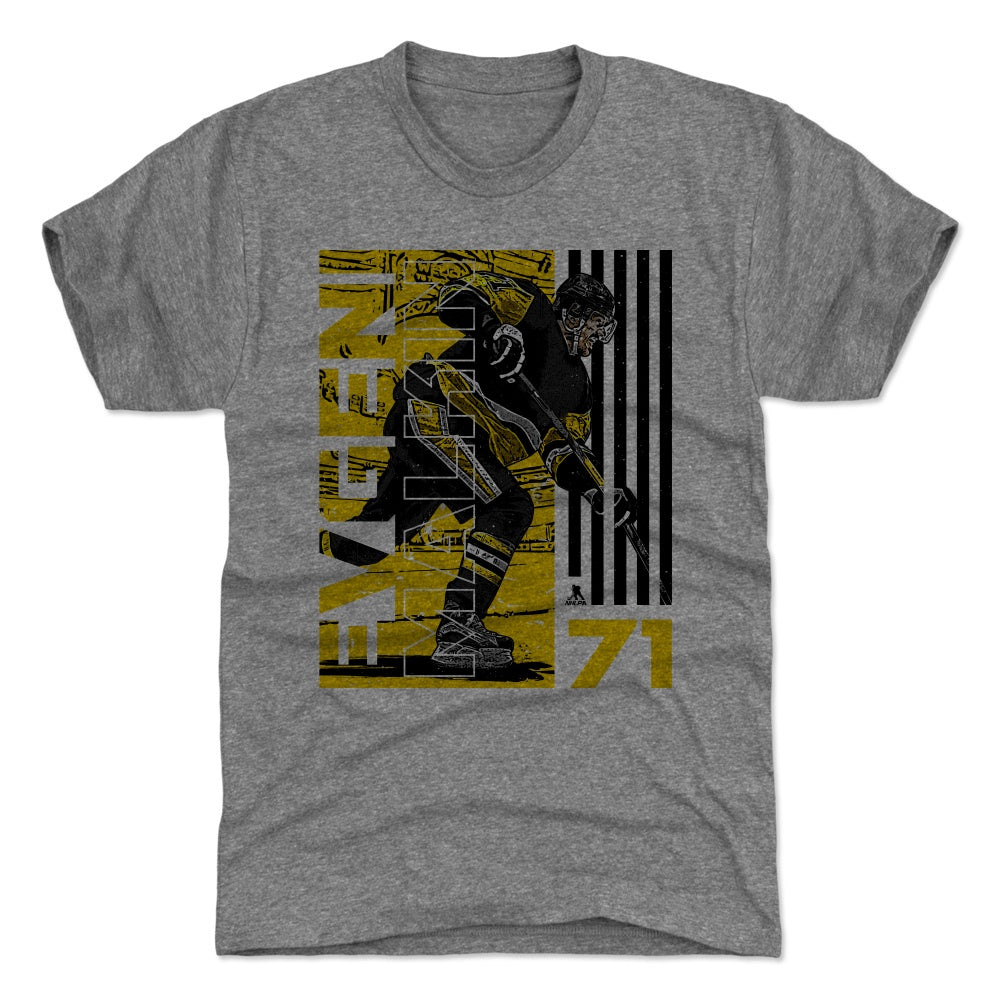 Evgeni Malkin Deke Y