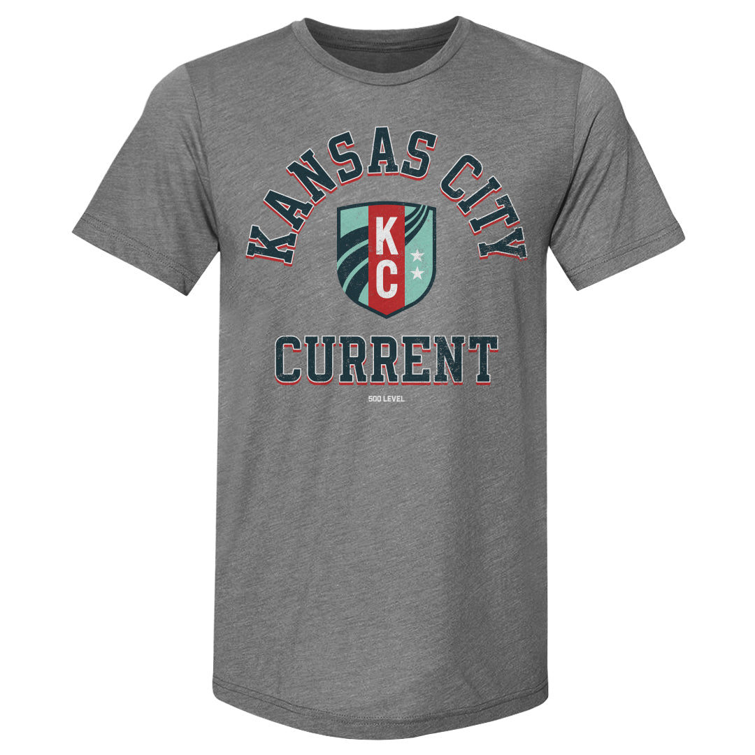 Kansas City Current Classic WHT