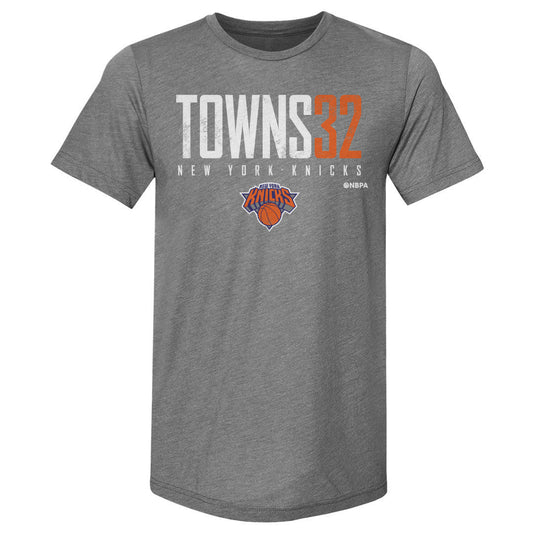 Karl-Anthony Towns New York Knicks Elite WHT