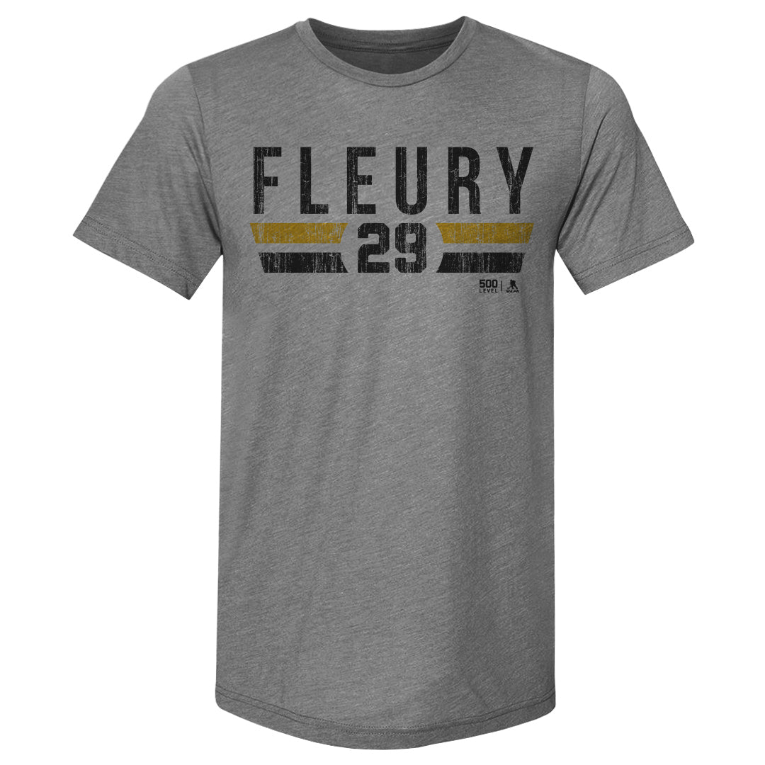 Marc-Andre Fleury Pittsburgh Font