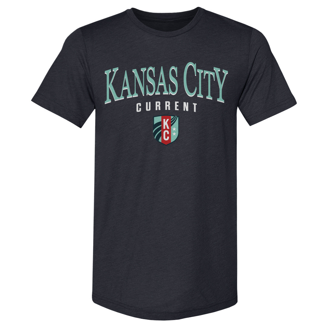 Kansas City Current Arch WHT