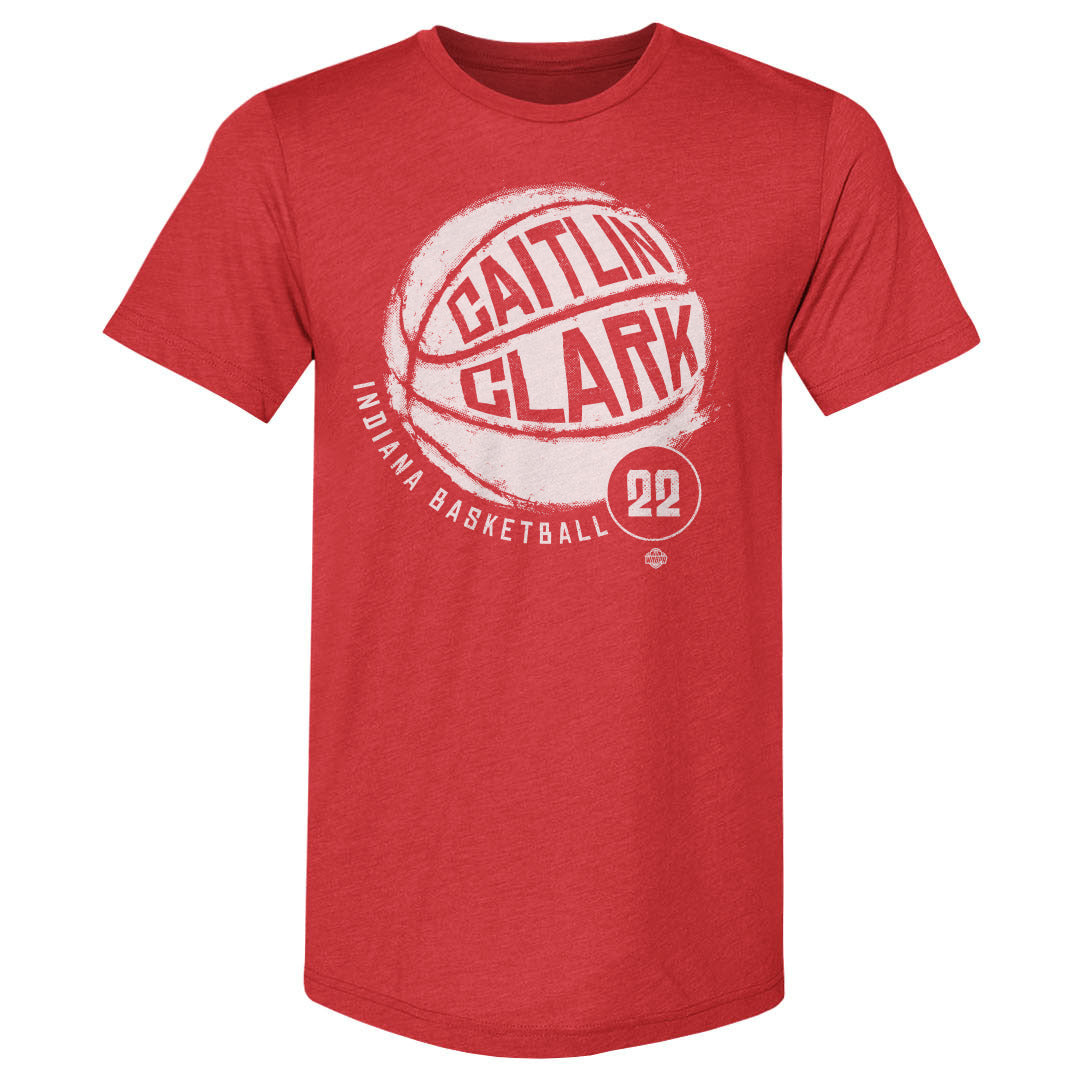 Caitlin Clark Indiana Basketball WHT