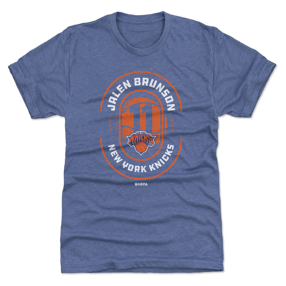 Jalen Brunson New York Knicks Imprint WHT